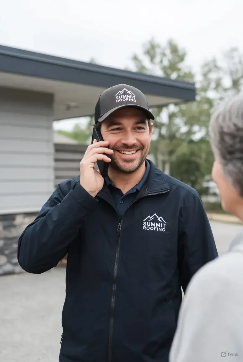 Flat Roof Leak Repair Depoe Bay, OR FAQs